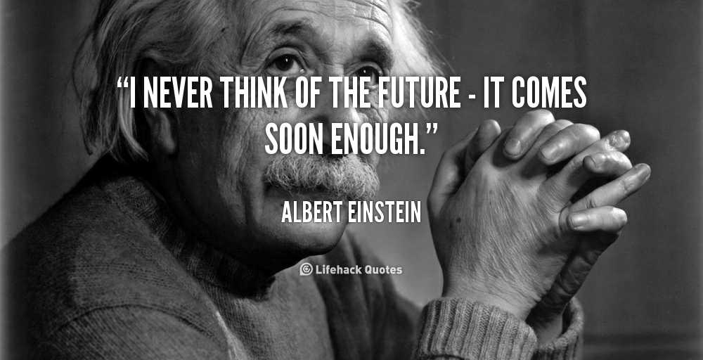 einstein