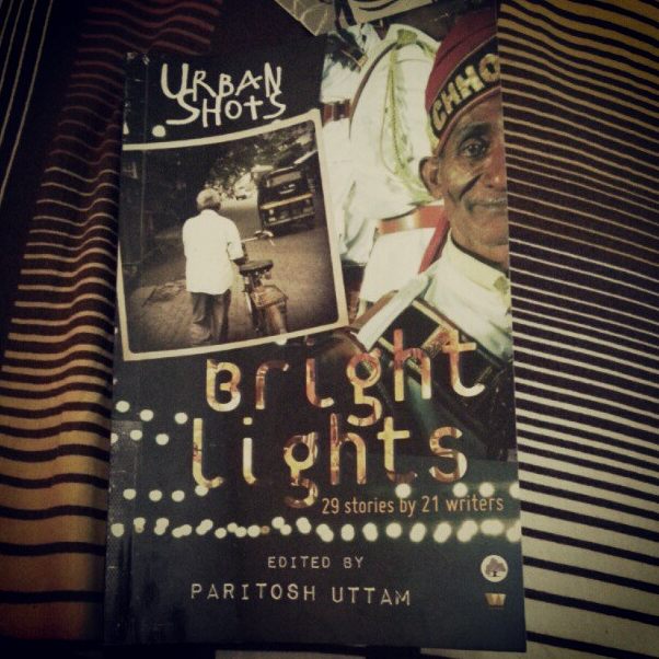 Urban Lights