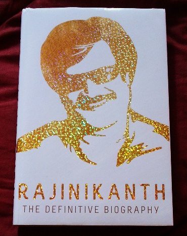 Rajinikanth