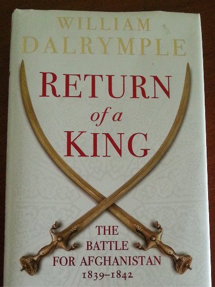 Return of a King