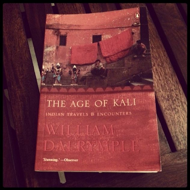 The Age of Kali