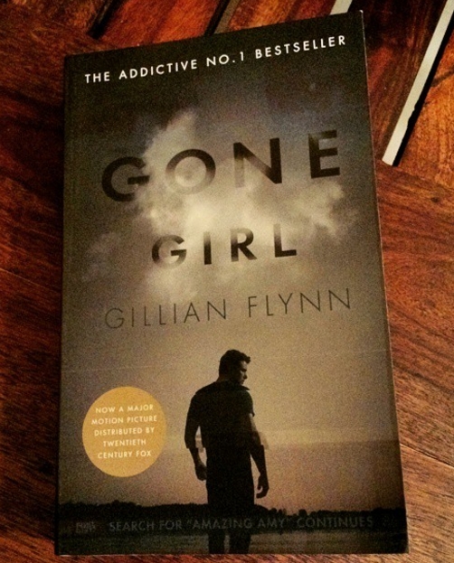 Gone Girl