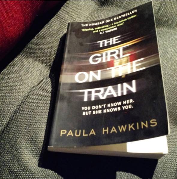 The Girl on the Train