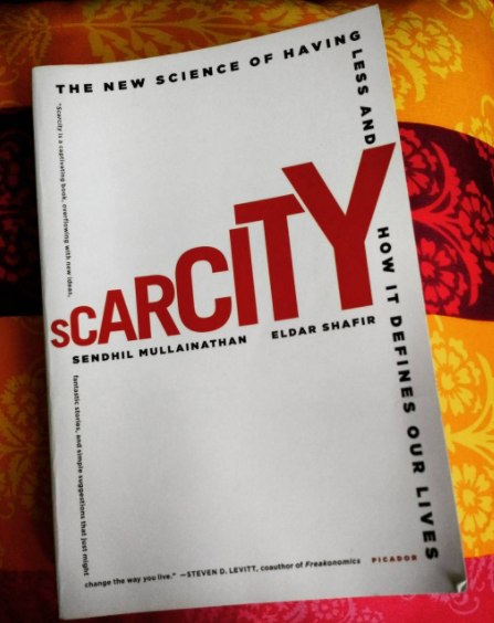 Scarcity