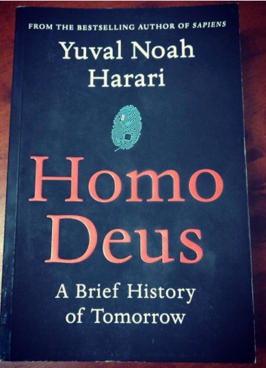 Homo Deus