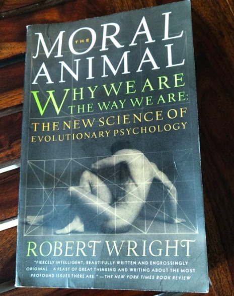 The Moral Animal