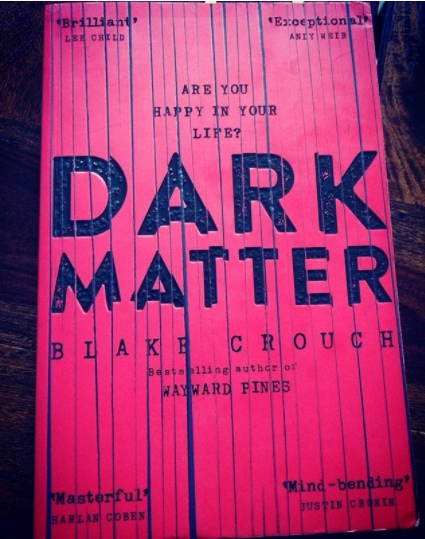 Dark Matter