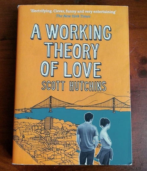 A Working Theory of Love