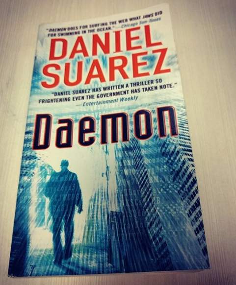 Daemon