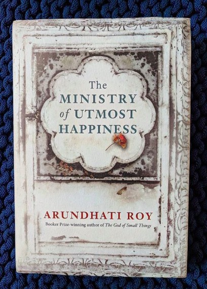 The Ministry of Utmost Happiness