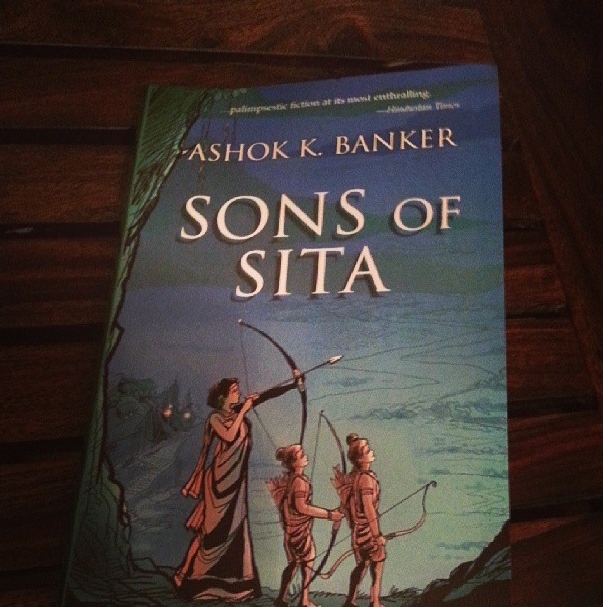 Sons Of Sita