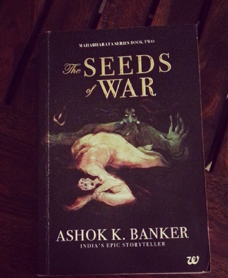 The Seeds of War