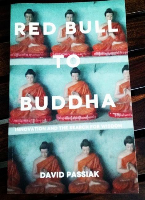 Red Bull to Buddha