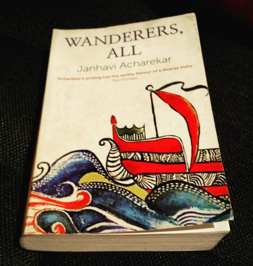 Wanderers, All