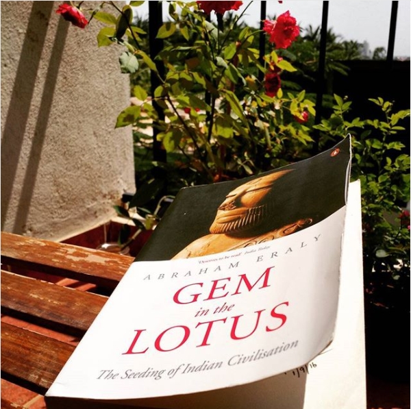 Gem In the Lotus