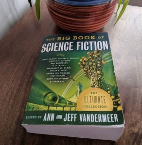 big book of science fiction