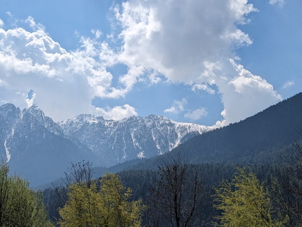 Sonmarg