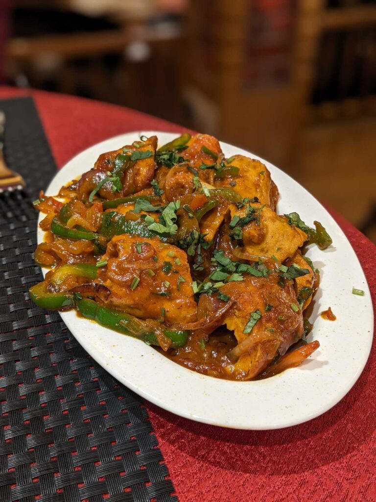 Village Walk, Sonmarg