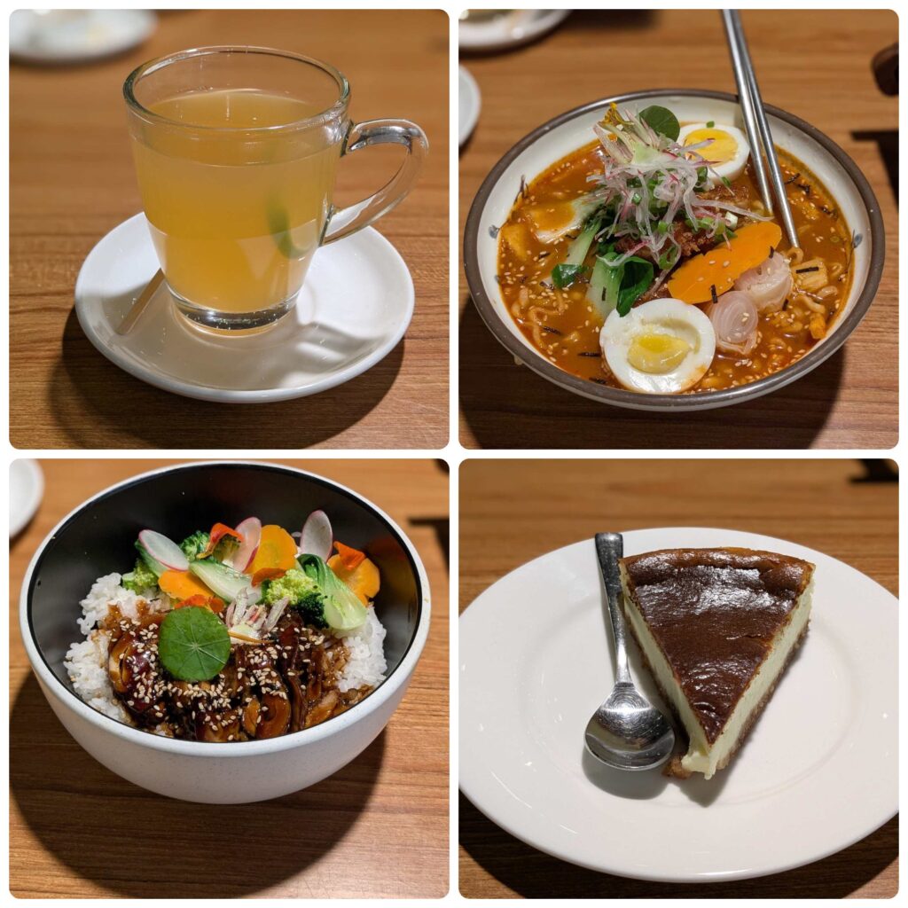 Nom Nom Bakery and Korean Cafe Kalimpong