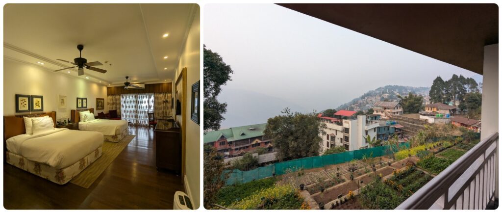Mayfair Kalimpong