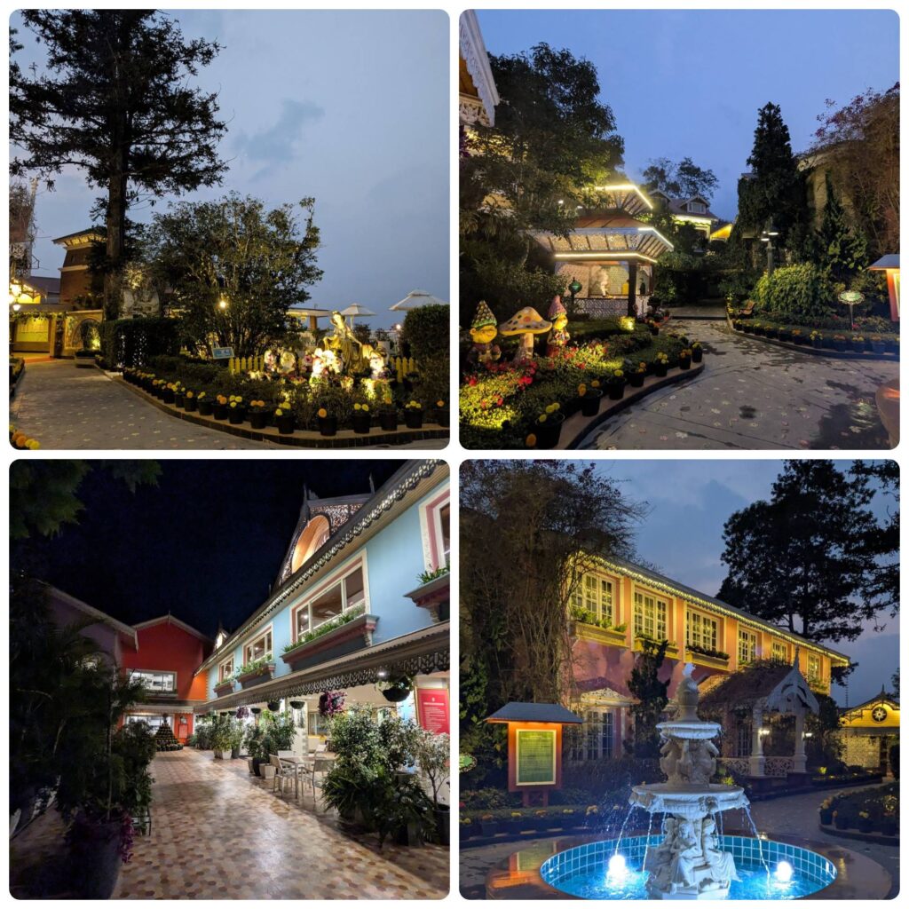 Mayfair Kalimpong