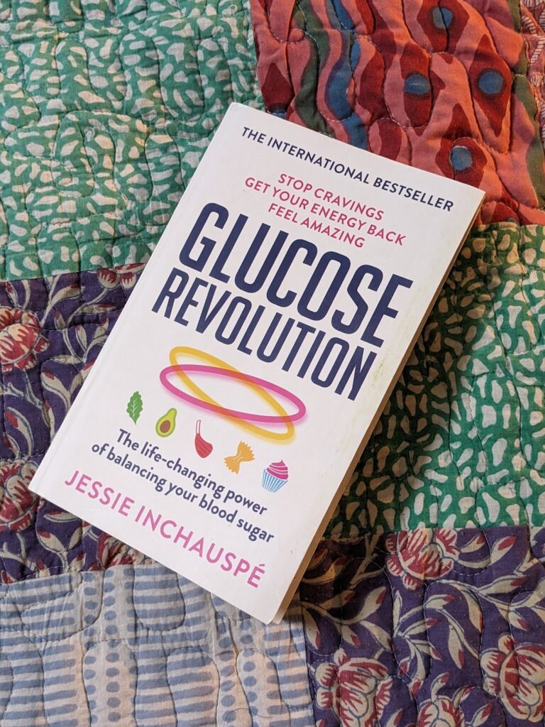 Glucose Revolution