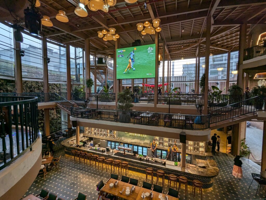 Old Mill Brewing Co.