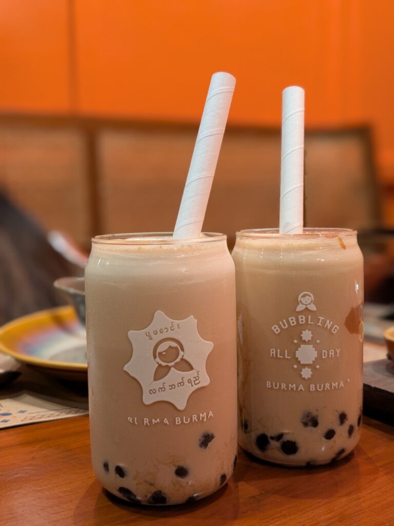 Burma Burma Indiranagar