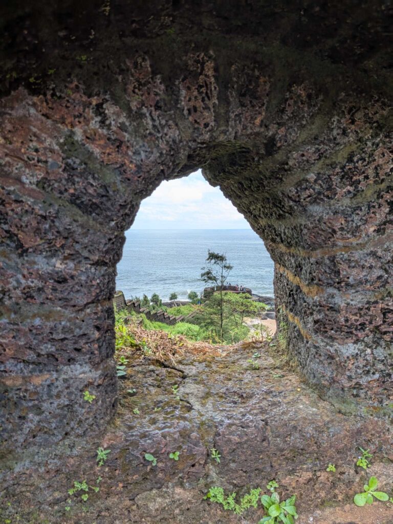 Bekal Fort