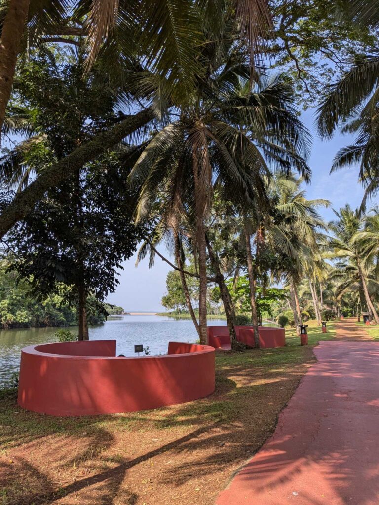 Taj Bekal