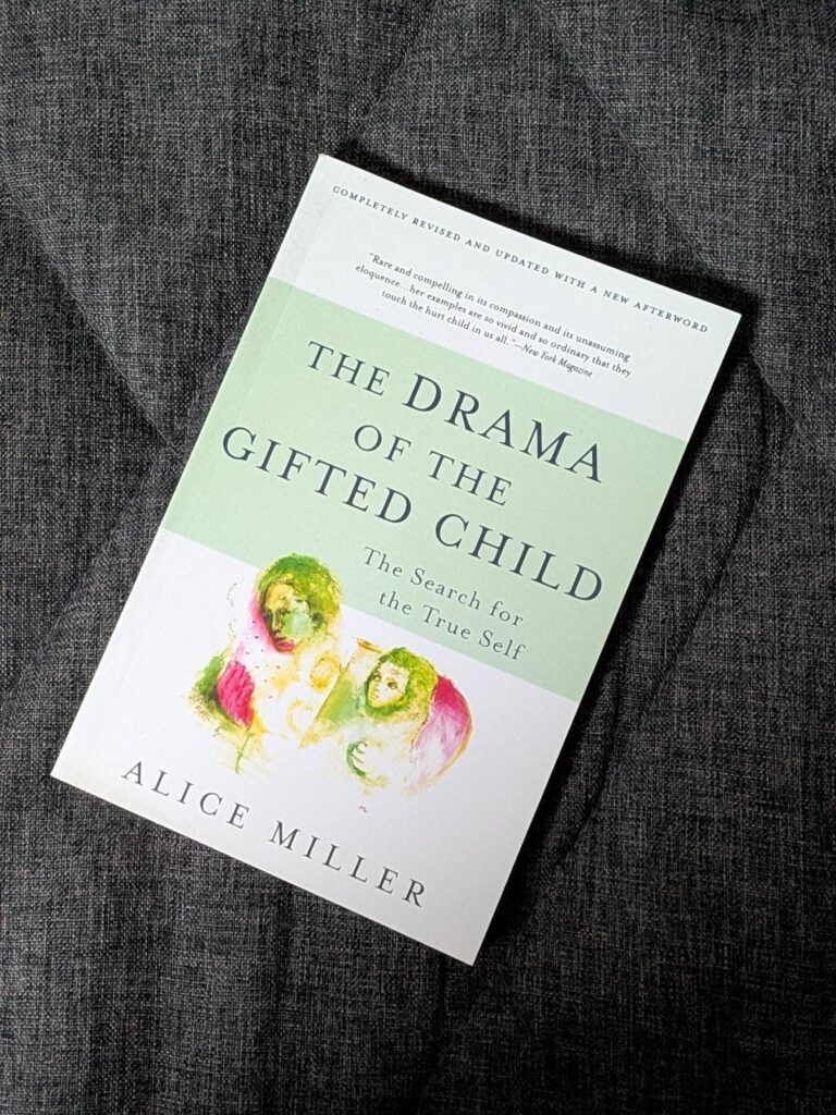 The Drama of the Gifted Child