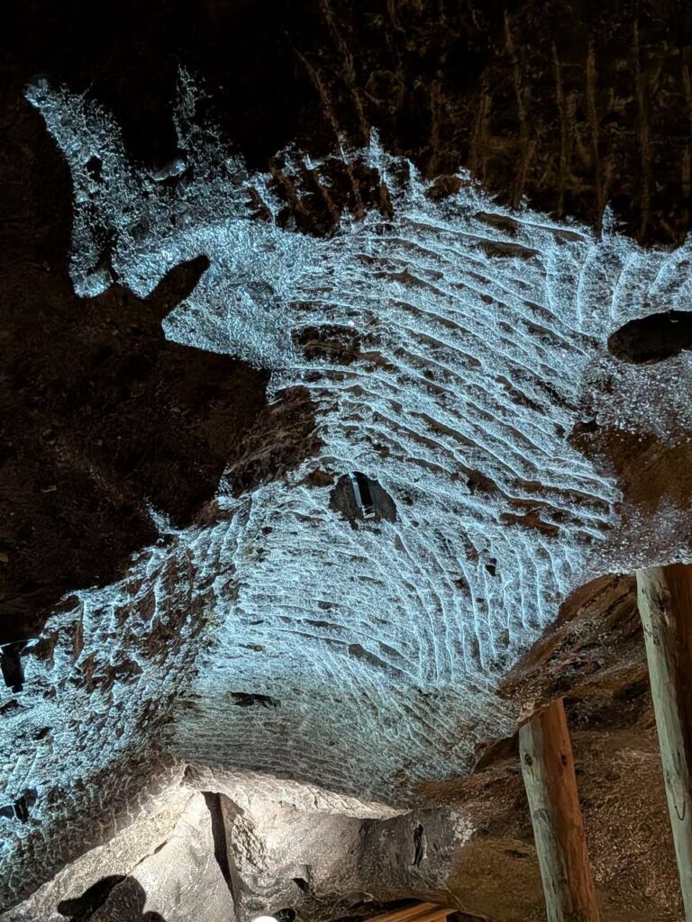 Wieliczka Salt Mine