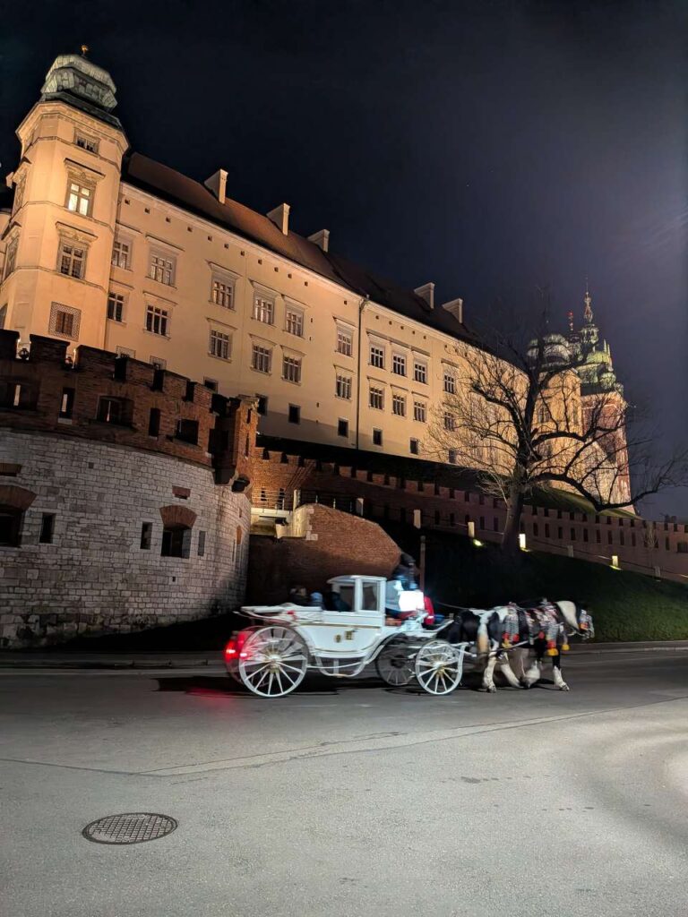 Wawel Castle