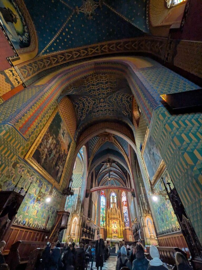 Bazylika Franciszkanów