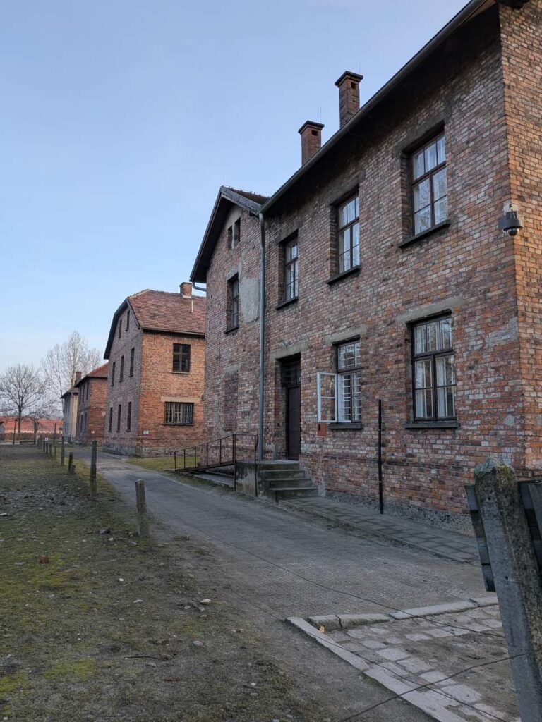 Auschwitz
