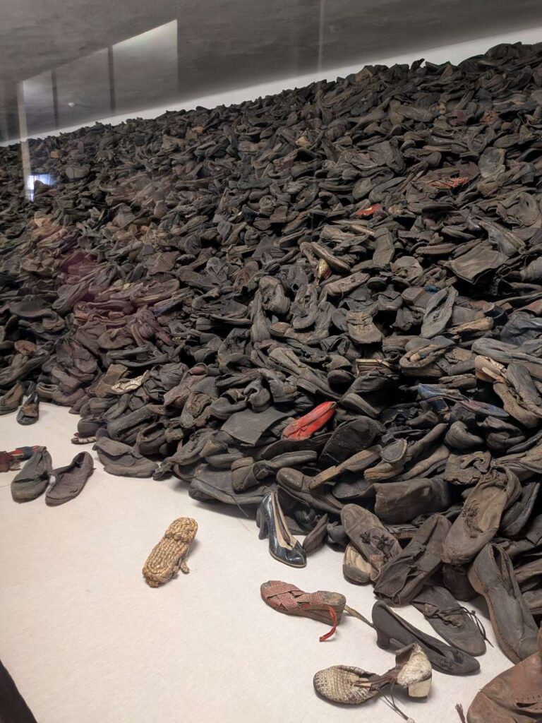 Auschwitz