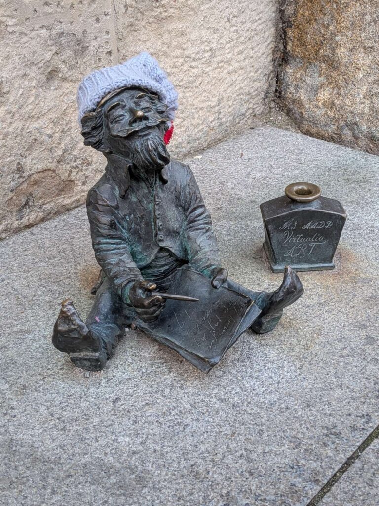 Literatek vel Polonicus