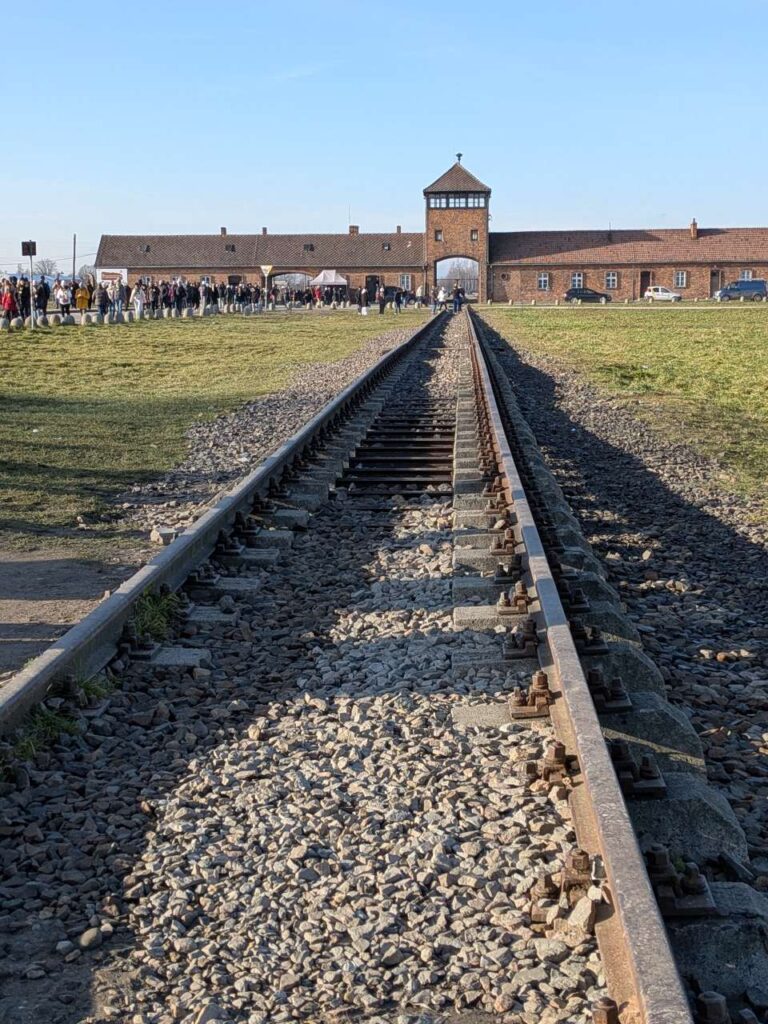 Birkenau