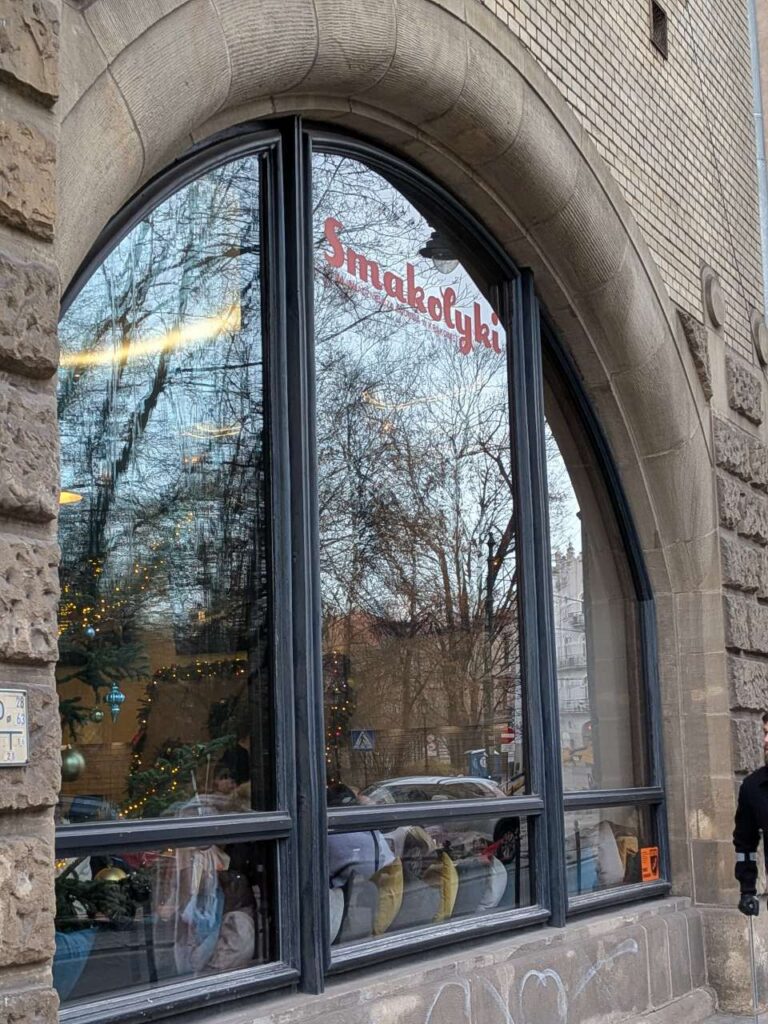 Restauracja Smakołyki