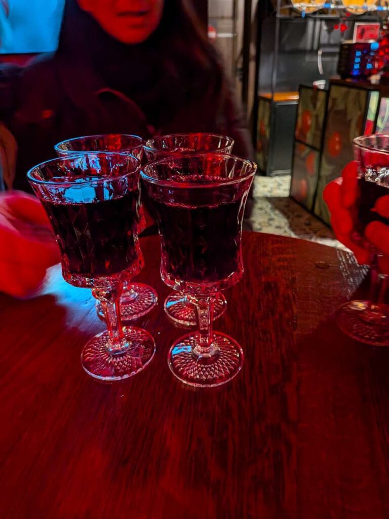 Pijana Wiśnia Krakow