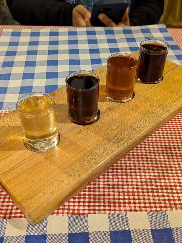 Nalewka W Starej Kuchni Krakow