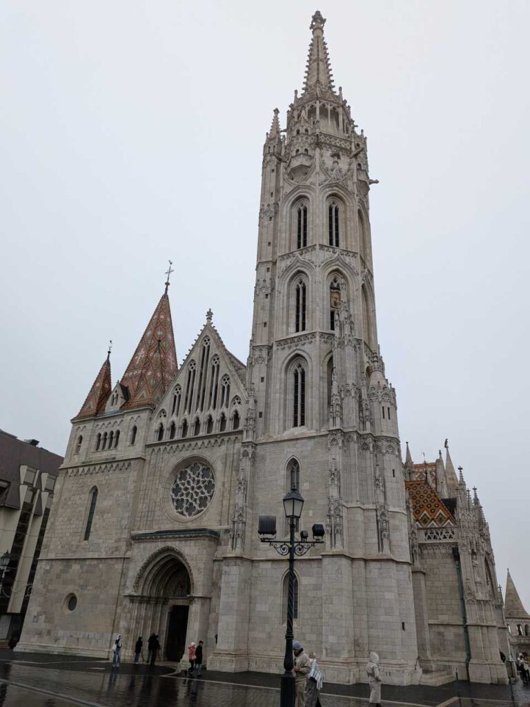 Matthias Church