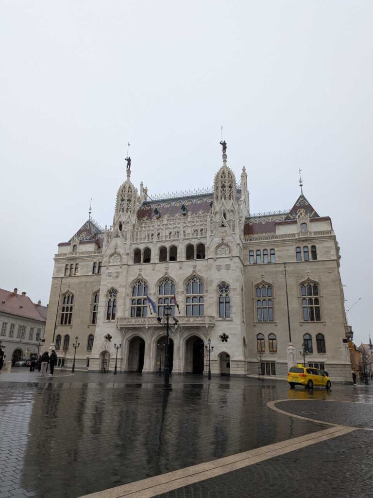 Ministry of the Interior 