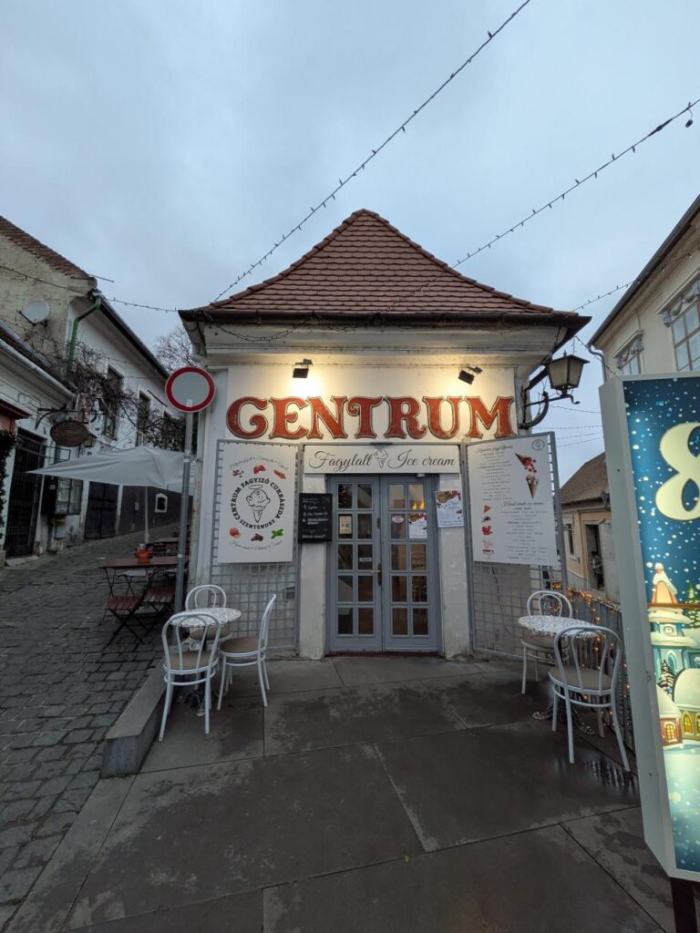 Centrum