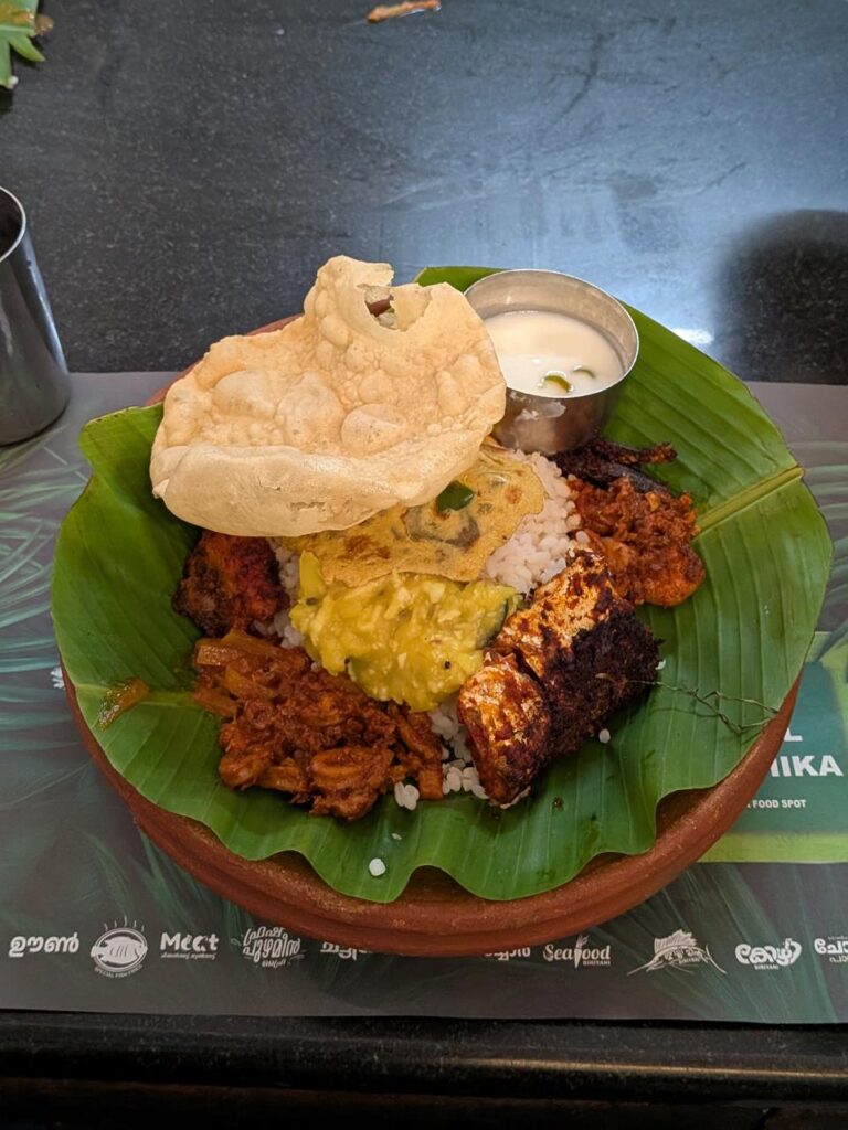 Hotel Karthika Kannur