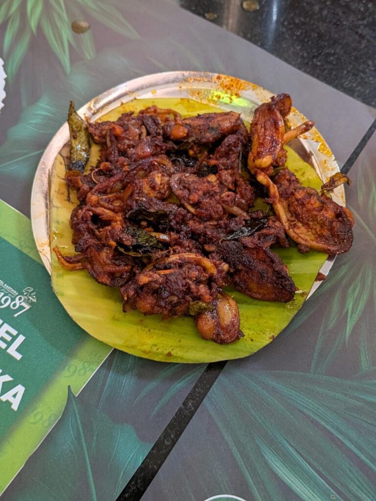 Hotel Karthika Kannur