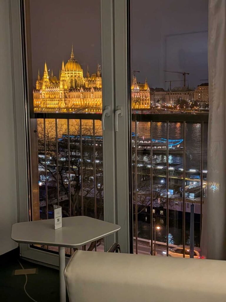 Park Plaza Budapest