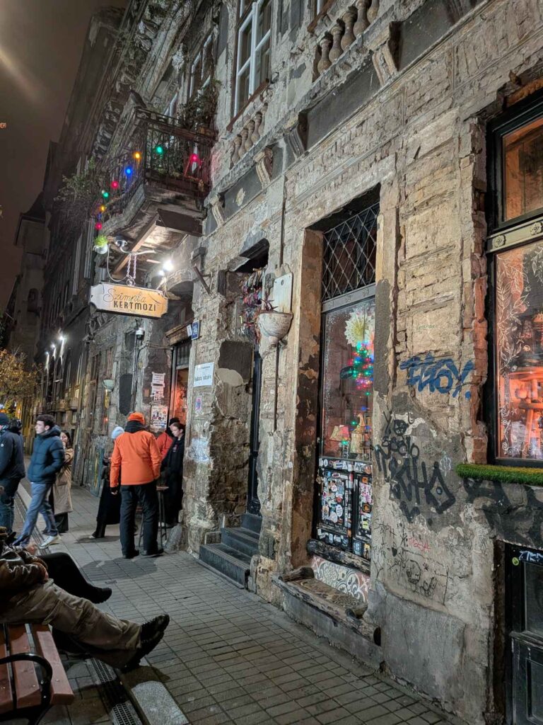 Szimpla Kert