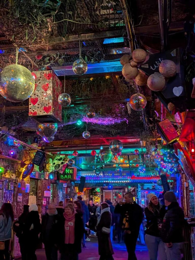 Szimpla Kert