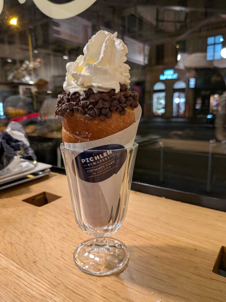 Gelateria Pichler Fagyizó